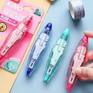 Bút xóa kéo dài 6m tiện dụng cho học sinh