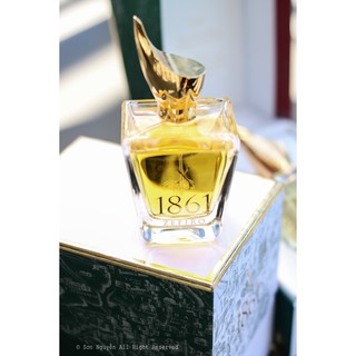 Nước Hoa Unisex Chính Hãng Xerjoff Zefiro