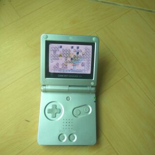 Game boy sp cũ zin