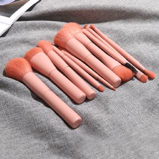 [ GUJHUI  ] CỌ TWINKLE MINI BRUSH SET PINK EDITION