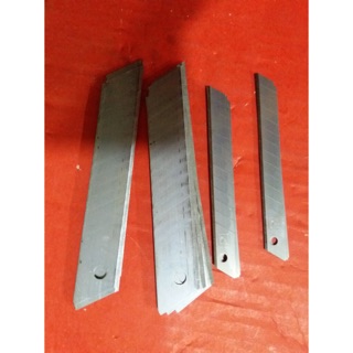 Lưỡi Dao Dọc Giấy Loại Tốt ( lớn, nhỏ)