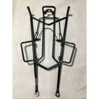 Baga Winner X ( RSX150 ) màu đen - xếp