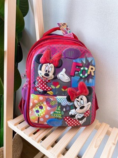 Ba lô 3D Sofia Disney Princess