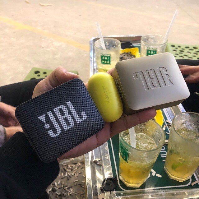 [CHÍNH HÃNG] LOA BLUETOOTH JBL GO2