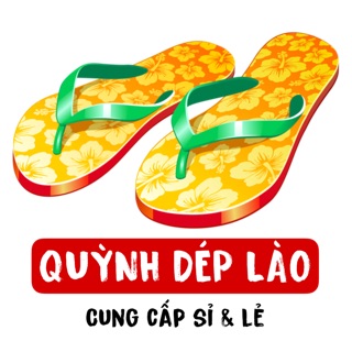 QUỲNH DÉP LÀO