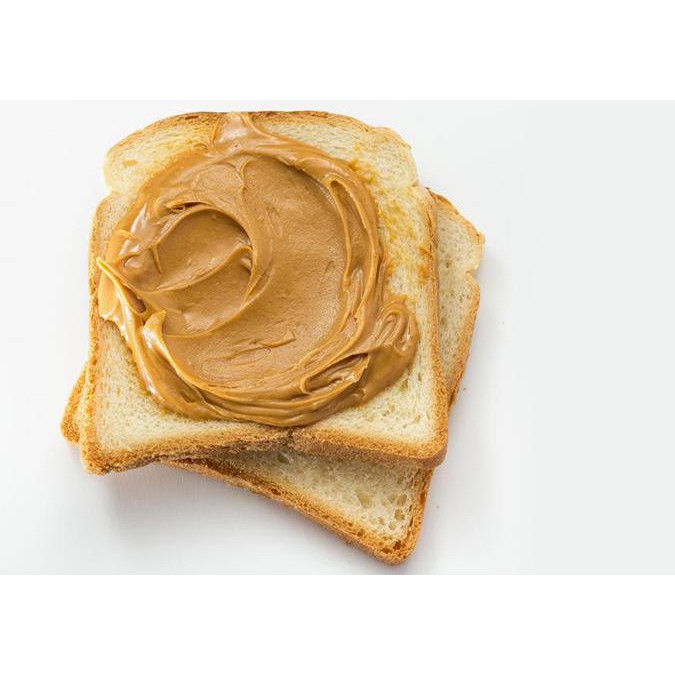 Bơ đậu phộng mịn Golden Farm hũ 170g