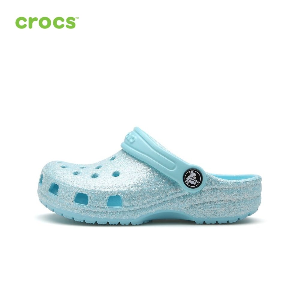 Giày lười clog trẻ em Crocs Classic - 205441-4O9