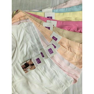 [FOLLOW SHOP] Combo 10 quần lót cotton Thái Lan -HÌNH THẬT