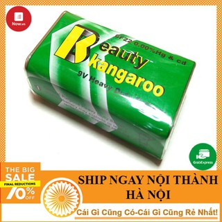 Pin 9V Chất Lượng Cao - NTHN
