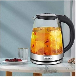 ẤM SIÊU TỐC  ELECTRIC KETTLE
