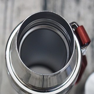 {giá rẻ ưu đãi} 0019. Bình giữ nhiệt 800ml  {sp yêu thíchi}