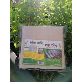 500gr Bánh cuốn rau sống chính gốc Hà Tĩnh