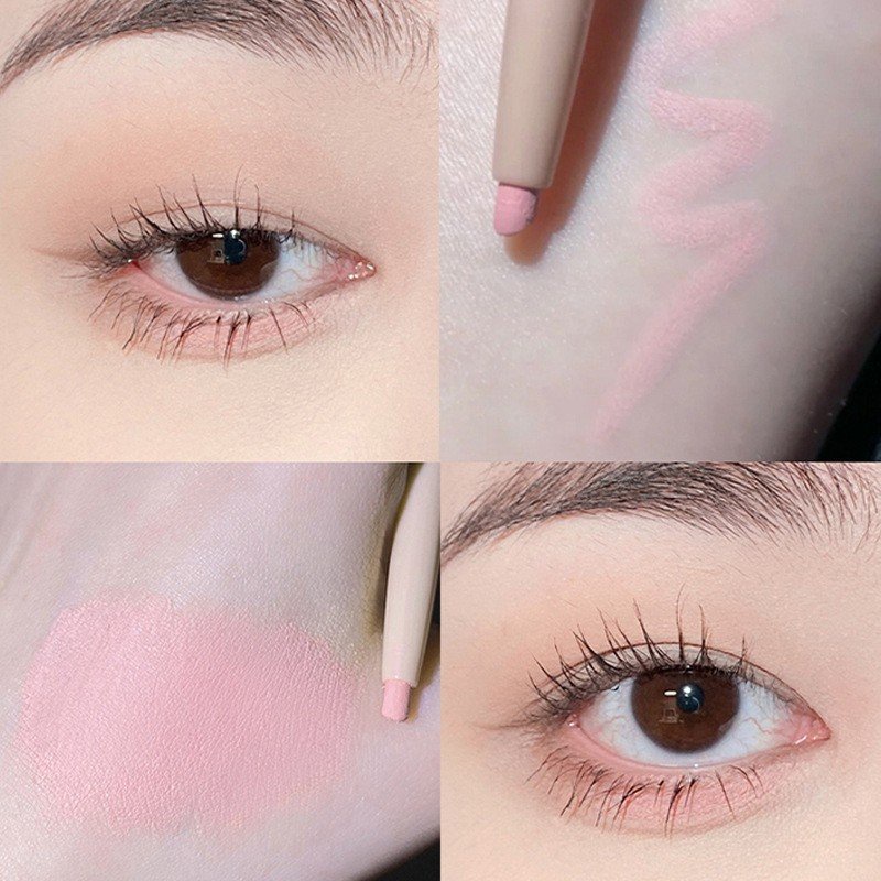 Bút Highlight & Eyeliner Yirong Mei Highlight Eyeliner Pencil