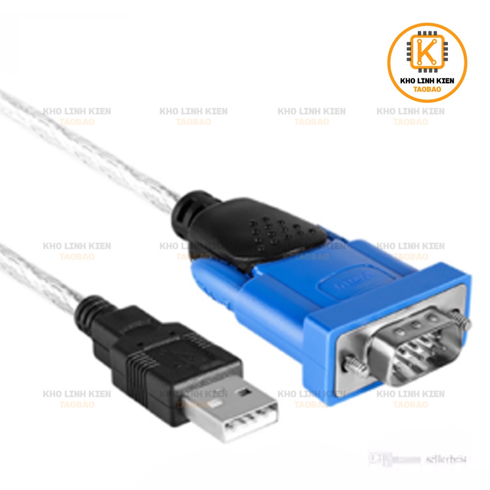 USB TO RS232 Z-TEK ZE394C Usb To Com