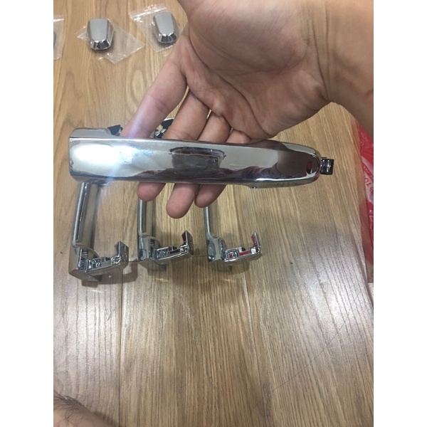 TAY MỞ CỬA ĐOẠN DÀI TOYOTA VIOS 2014-2017