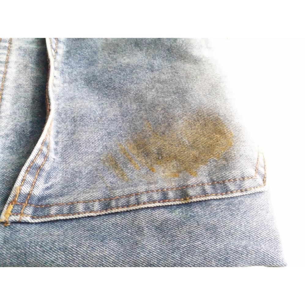 Tẩy Thâm Kim, Vết Ố, Vết Rỉ Sét Trên Vải - M79