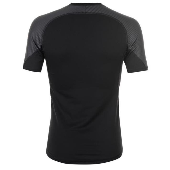 Áo thun nam adidas Alphaskin Sport Baselayer (màu Carbon) 2021 ྇ ྇