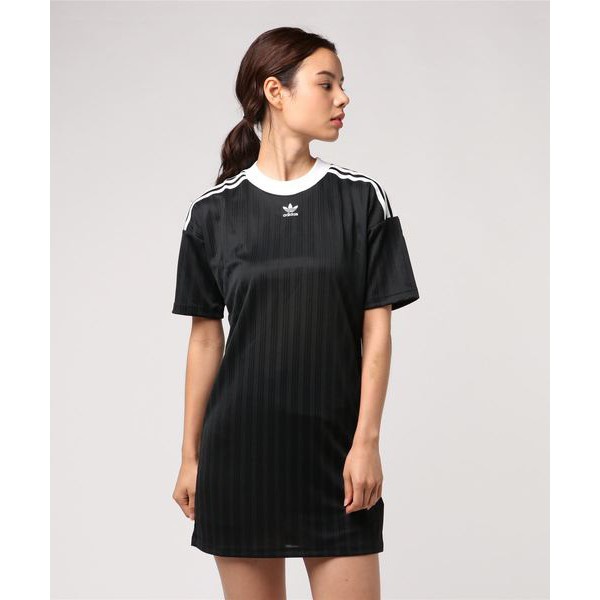 ADIDAS CHÍNH HÃNG - Váy Adidas dáng suông - CE5585 - Đầm dáng suông