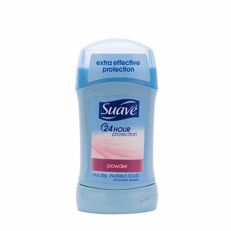 Lăn khử mùi Suave 24h Protection - C28