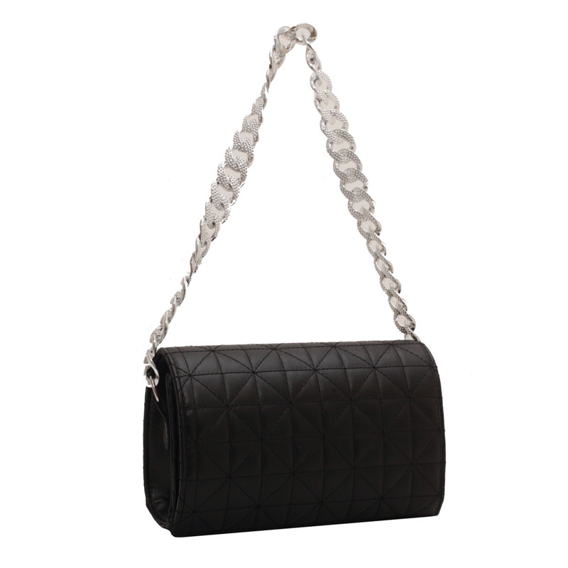 Túi Đeo Vai Họa Tiết Thêu Thời Trang Hàn Quốc 2022 Cho Nữ