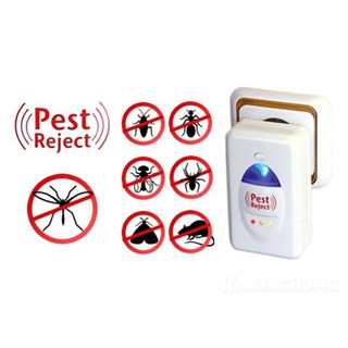 Máy đuổi côn trùng Pest Reject