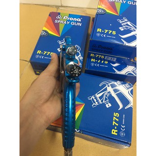 Súng phun sơn PRONA R775-P12