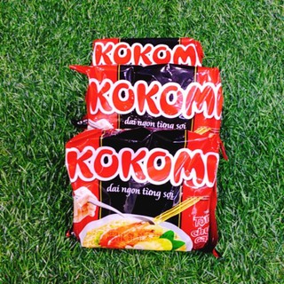 Set 6 gói mỳ kokomi(65g/gói)
