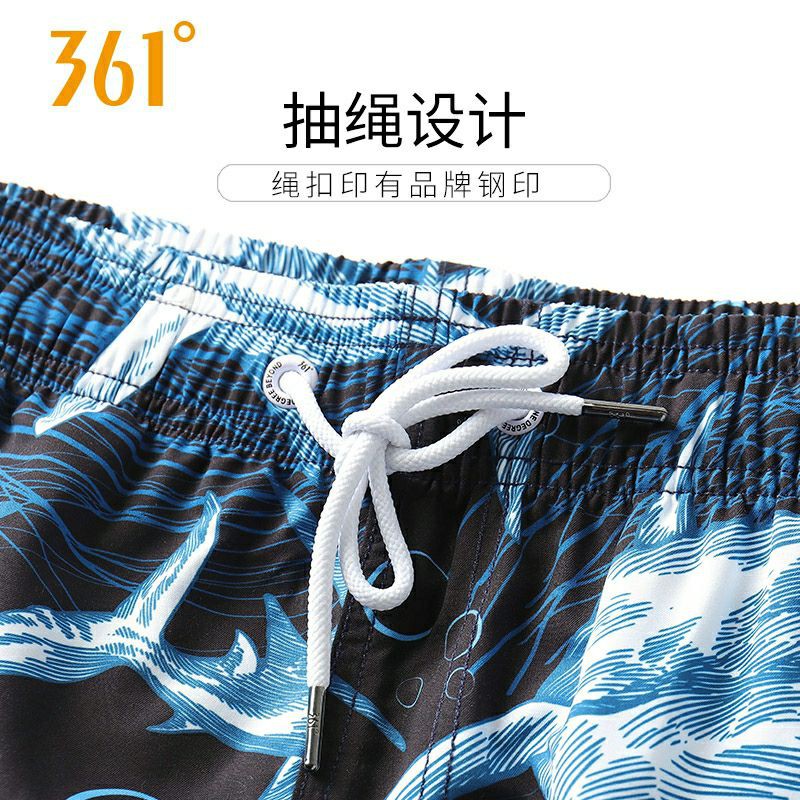 [Auth]Quần Short Đi Biển Nam 361 Siêu Nhẹ,Nhanh Khô,Chính Hãng-Có Sẵn | BigBuy360 - bigbuy360.vn