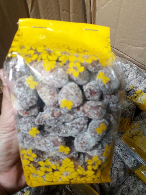 Me trộn muối ớt đường thái lan gói 500g sỉ 37k