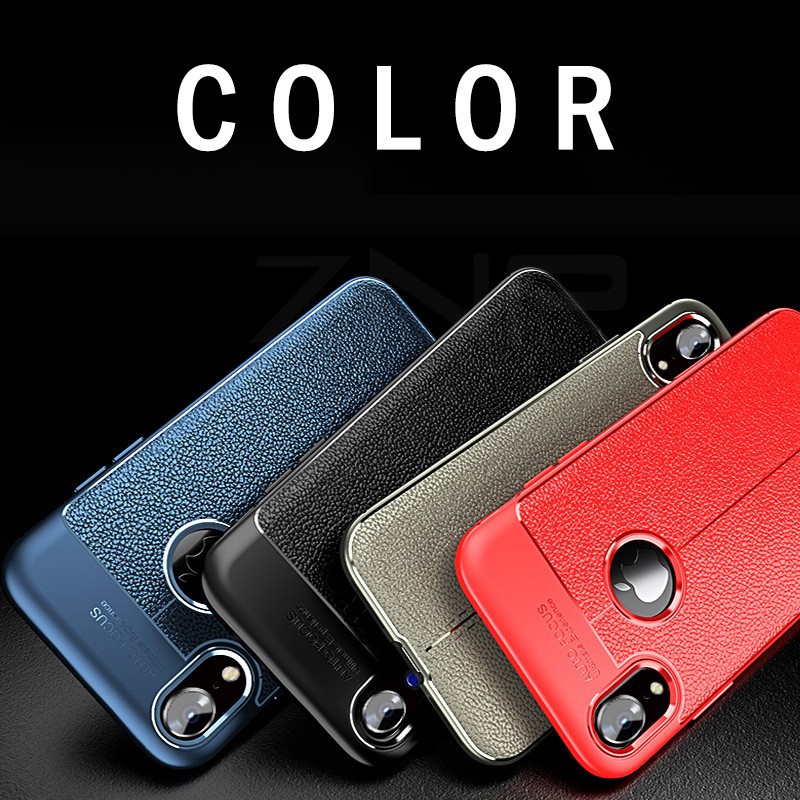 Ốp điện thoại bằng sợi carbon cho IPHONE 6 6S 7 8 PLUS X XS XR XS MAX