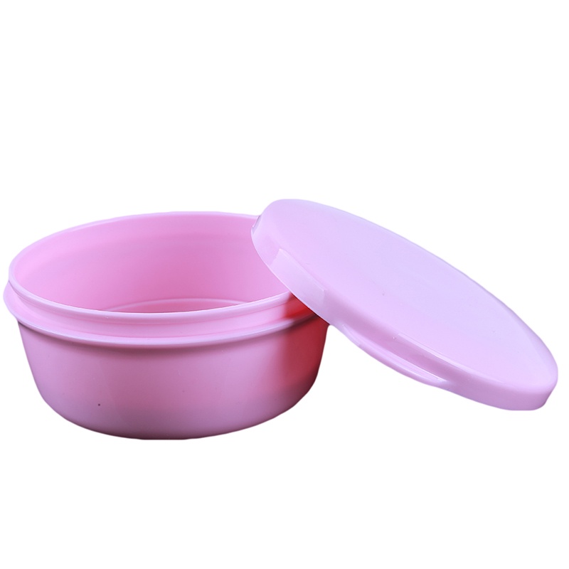 Hộp Đựng Xà Phòng Có Nắp Đậy Chống Rò Rỉ Tiện Dụng Khi Đi Du Lịch