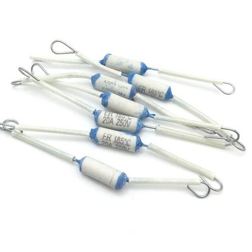 CẦU CHÌ NỒI CƠM ĐIỆN