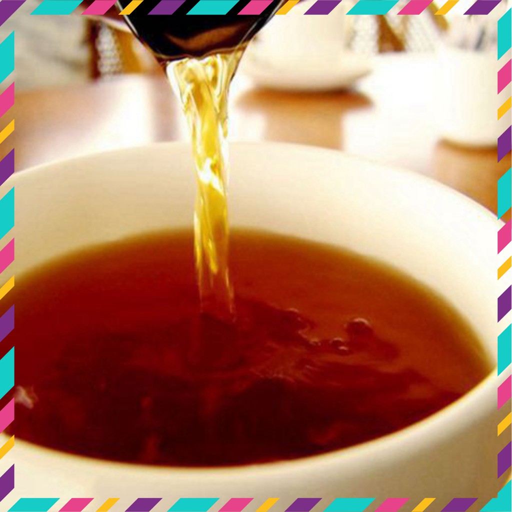 Trà đen số 9 sao vàng 500g