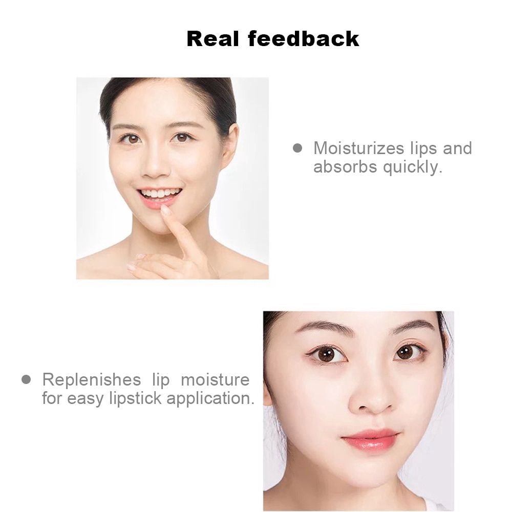 Set 20 mặt nạ môi dưỡng ẩm tẩy tế bào chết 60g | BigBuy360 - bigbuy360.vn