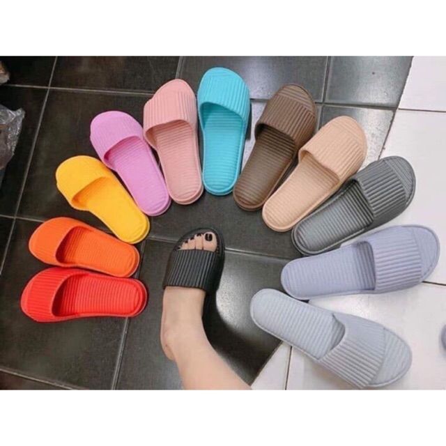 Dép thái monobo siêu êm bền