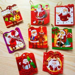 thiệp chúc mừng các loại