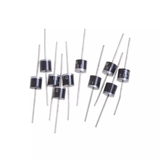 Diode chỉnh lưu 10A 1000V - loại chuyên dụng, hàng tốt
