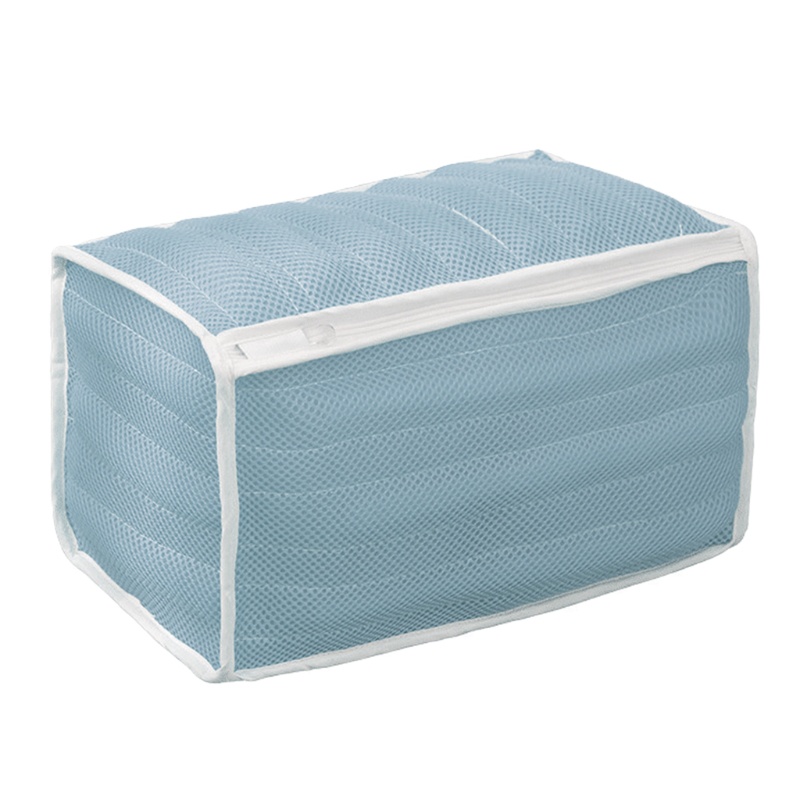 Túi Lưới Giặt Giày Tiện Lợi Cho Máy Giặt