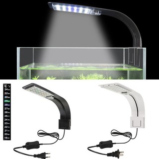 ĐÈN LED KẸP CHO HỒ THỦY SINH NHỎ M-280 (Hàng Công Ty)