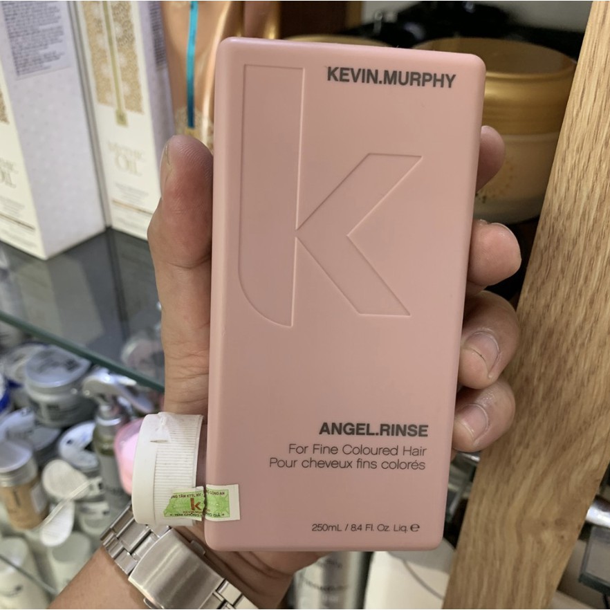 Dầu xả tăng phồng Angel.Rinse Kevin.Murphy 250ml