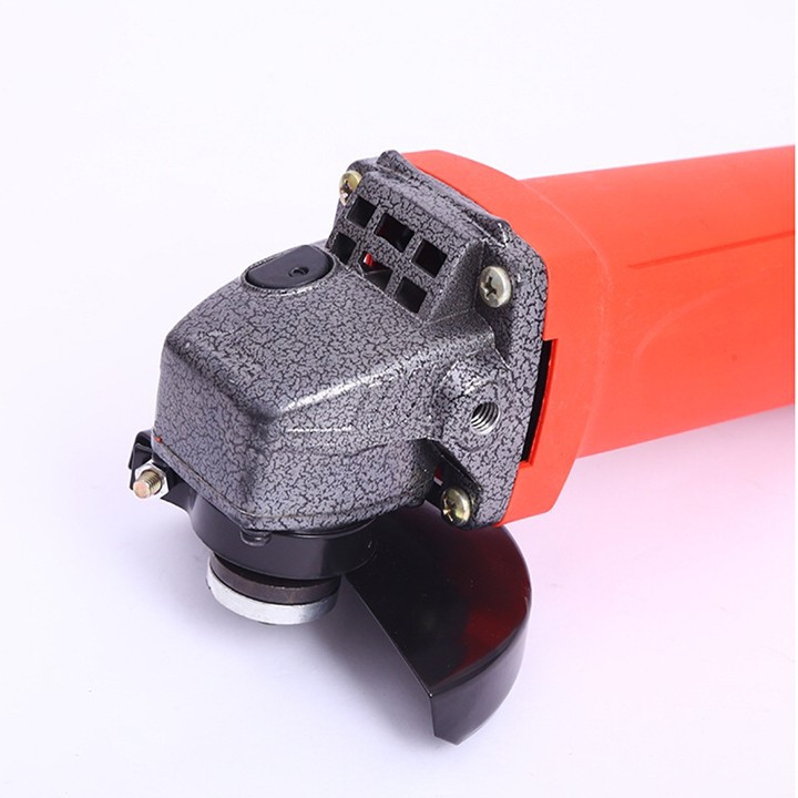 Máy Mài Cắt Góc Cầm Tay