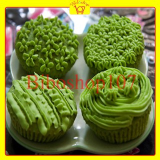 💥💧[GIÁ RẺ]💥💧 Bột trà xanh Matcha Đài Loan 10g [SIÊU HOT]💥💧