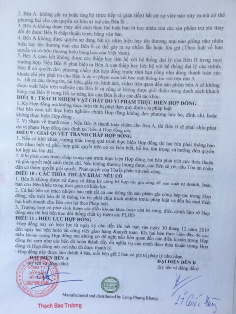 Kem ngừa mụn - trắng da - ngừa vết thâm oly ht 25g (đủ giấy) | BigBuy360 - bigbuy360.vn