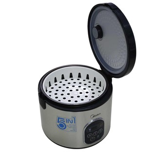 Nồi cơm điện Midea MB-CD1816