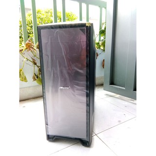 Thùng Case EMASTER  chuyên server