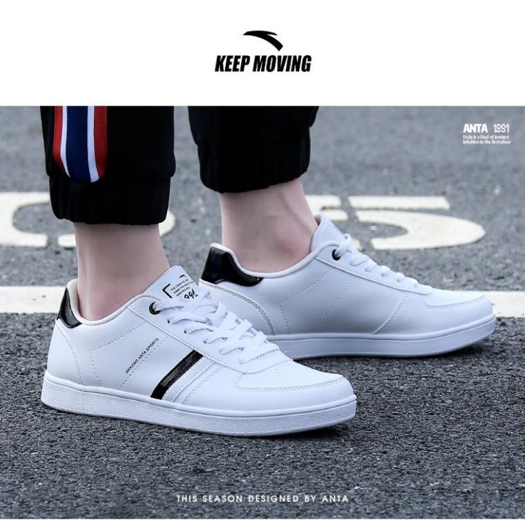Giày Sneaker Nam ANTA 91918011 Chính Hãng - Azx21