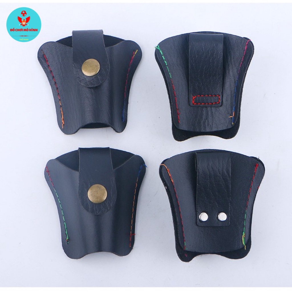 Túi Da Đựng Ná Cao Su Nam Châm Đa Năng