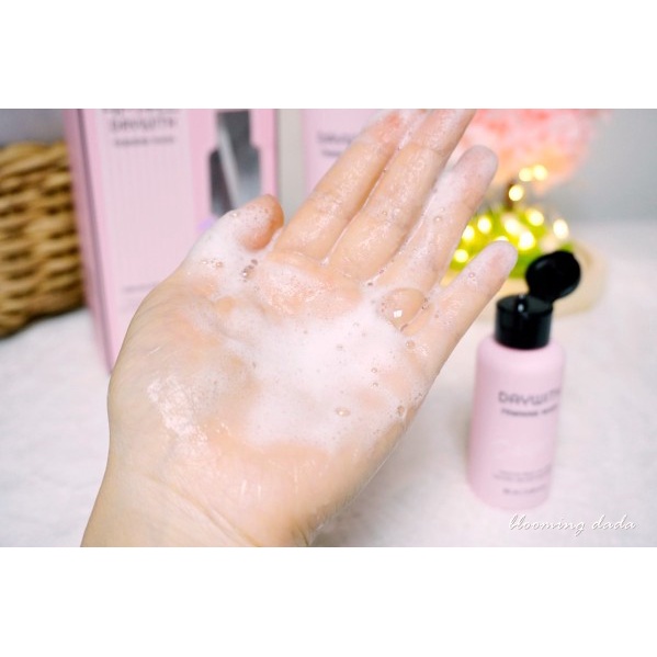 [DATE 18/08/23] Dung dịch vệ sinh chiết xuất thảo dược cho vùng kín hồng tươi SNP Dr:I Daywith Feminine Wash 160ml