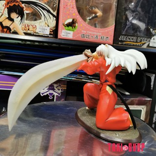 Mô hình Figure: Inuyasha
