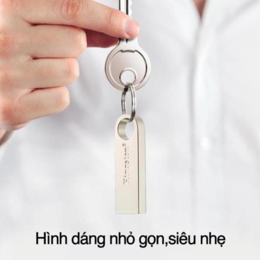 USB Kingston SE9 64Gb/32Gb/16Gb/8Gb/4Gb/2Gb FREESHIP USB chống nước 2.0, Bảo hành 12 tháng | BigBuy360 - bigbuy360.vn